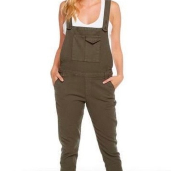 Chaser Pants - 💻🏡WORK FROM HOME FASHION🏡💻 CHASER overalls s